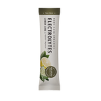 Lemon Lime Electrolytes | 25 Serving Stick Pack