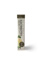 Lemon Lime Electrolytes | Single Serving Stick Pack