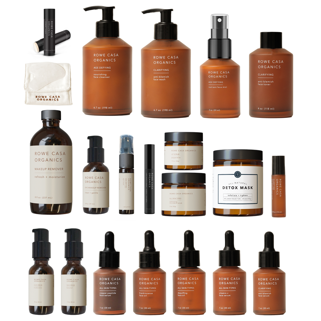 FACE CARE SET | PICK 4 | 10% OFF