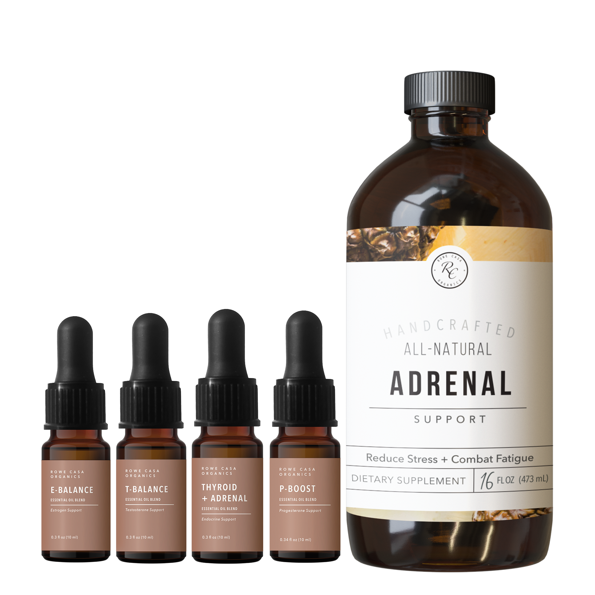 Fertility Bundle | 2 piece
