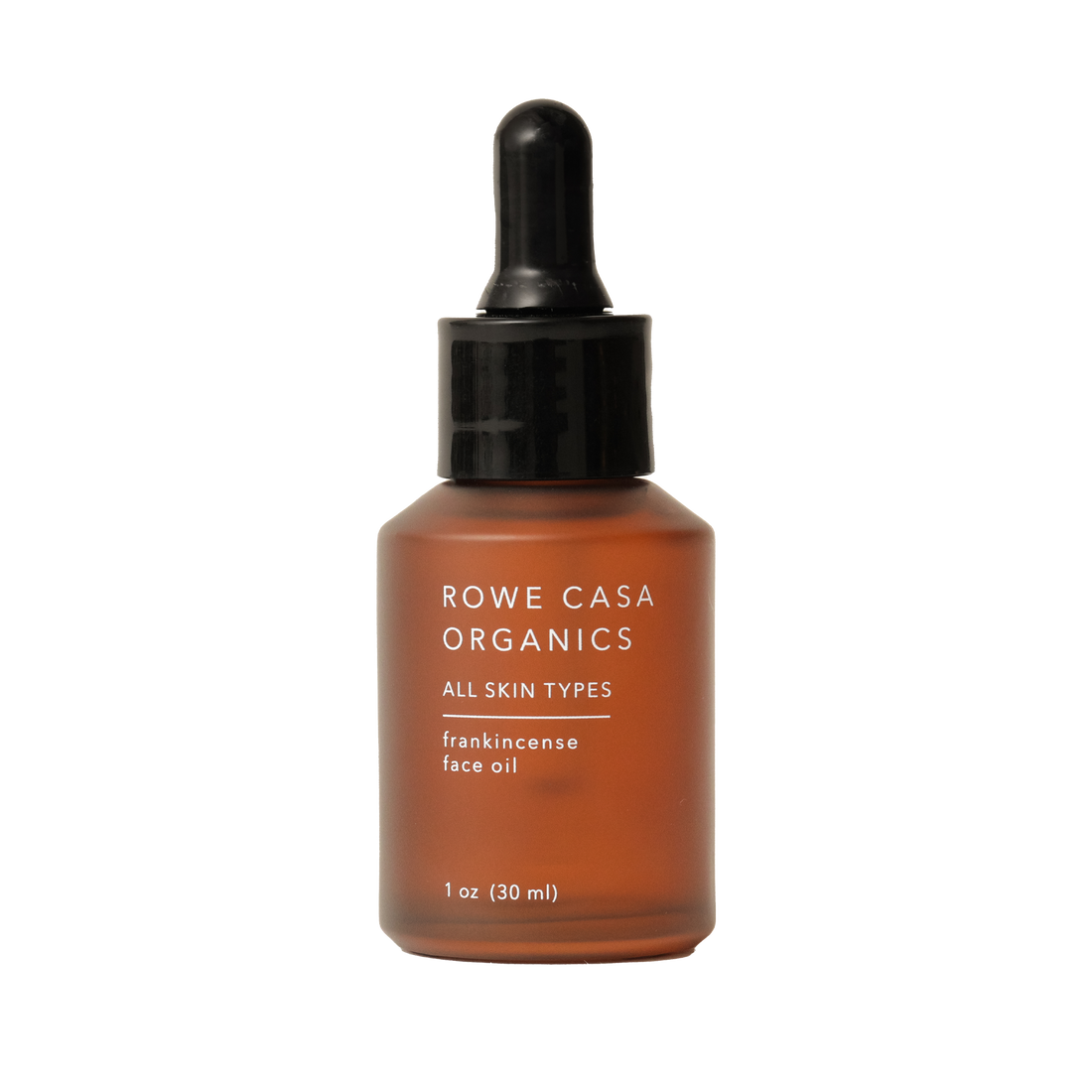 FRANKINCENSE FACE OIL | 1 OZ