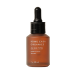FRANKINCENSE FACE OIL | 1 OZ