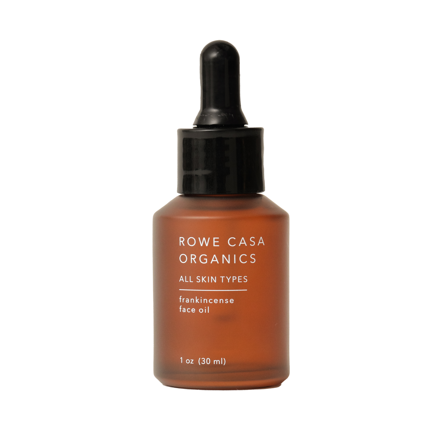 FRANKINCENSE FACE OIL | 1 OZ