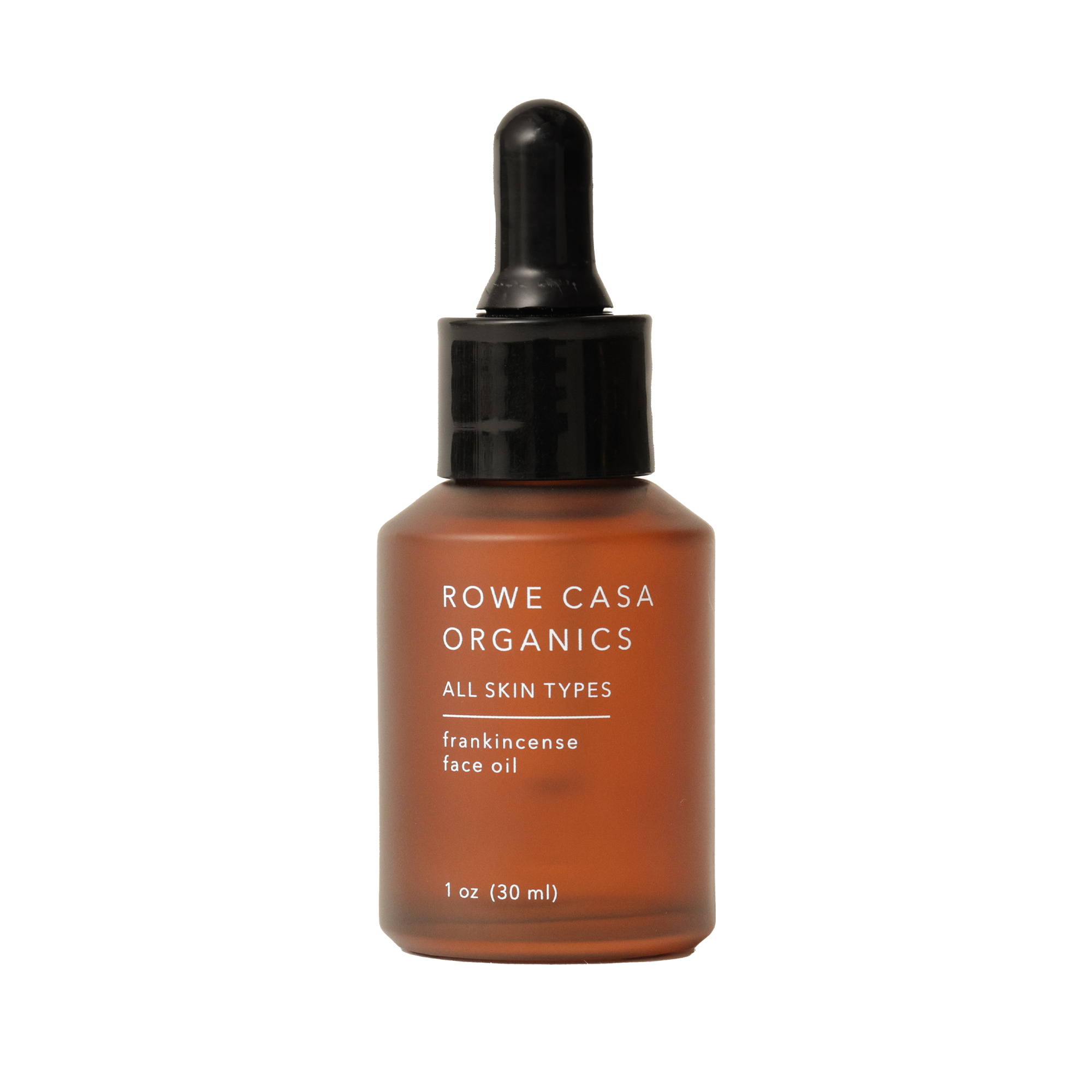 FRANKINCENSE FACE OIL | 1 OZ