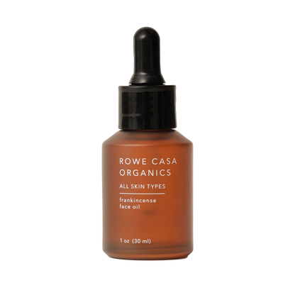 FRANKINCENSE FACE OIL | 1 OZ