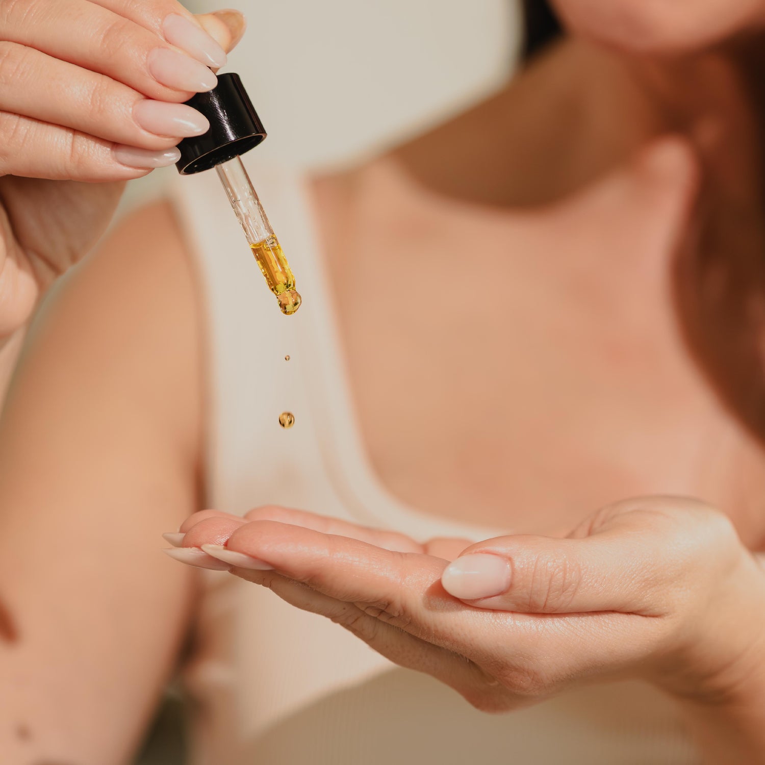 FRANKINCENSE FACE OIL | 1 OZ