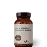 Gut + Digestive Probiotic Support | 60 Capsules