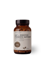 Gut + Digestive Probiotic Support | 60 Capsules