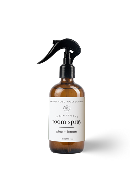 Room Spray | 4 oz