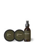 Hair Care Bundle | 3 piece