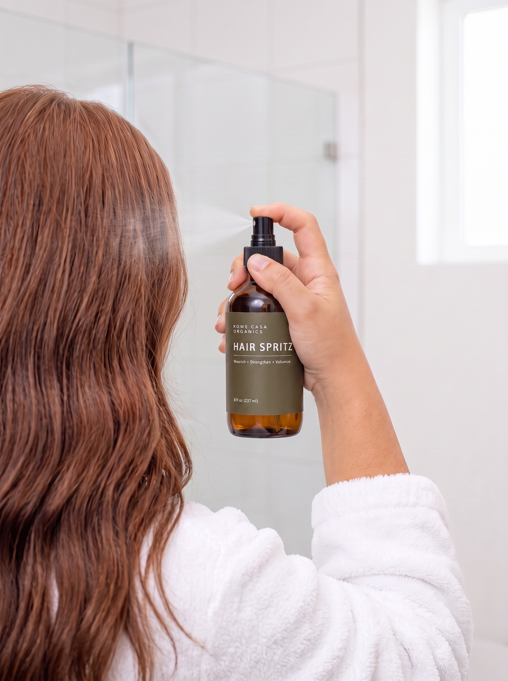 Hair Spritz | 4 oz