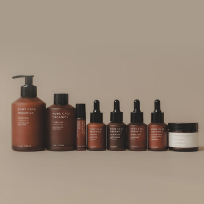 ULTIMATE CLARIFYING EXPERIENCE | 8 PIECE