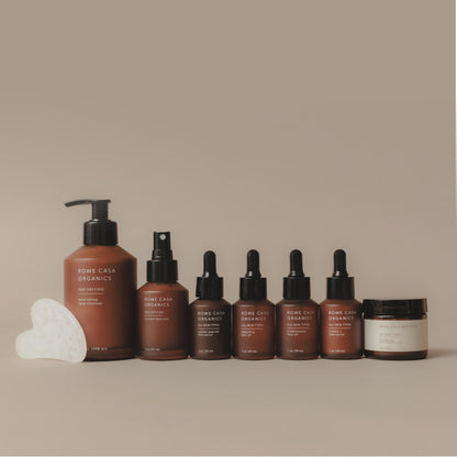 ULTIMATE AGE DEFYING EXPERIENCE | 8 PIECE