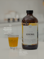 Adrenal Support | 16 oz