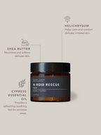 H-Roid Rescue Salve | 1 oz