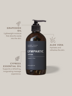 Lymphatic Lotion | 8 oz