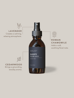 Sleepy Pillow Spritz | 4 oz