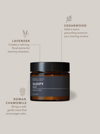 Sleepy Salve | 2 oz