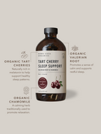 Tart Cherry Sleep Support | 16 oz
