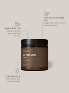 After Sun Balm | 4 oz