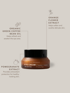Age Defying Eye Cream | 0.5 oz