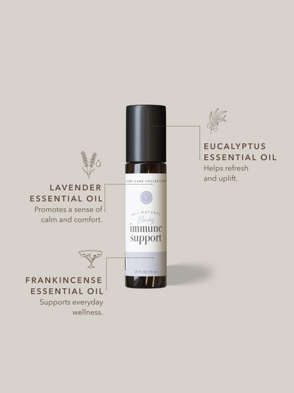 Baby Immune Support | 10 ml