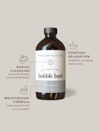 Bubble Bath | 16 oz