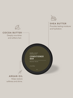 Conditioner Bar | 3.5 oz