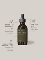 Hair Spritz | 4 oz