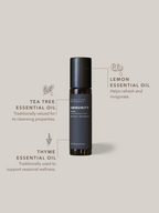Immunity Blend | 10 ml