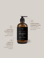 Intimacy Gel | 4 oz