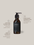 Intimacy Gel | 4 oz