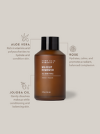 Makeup Remover | 4 oz