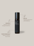 Men's Essential Oil Blend | 10 ml