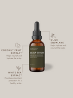 Scalp Serum | 2 oz