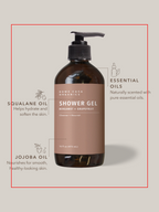 Shower Gel | 16 oz