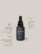 Skin Rescue Drops | 1 oz