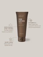 Original Sun Lotion | 4 oz