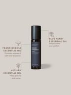 Vagus Synergy Support | 10 ml