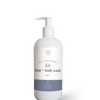 Kids Hair + Body Wash | 16 oz