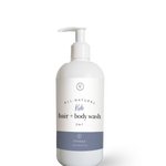 Kids Hair + Body Wash | 16 oz
