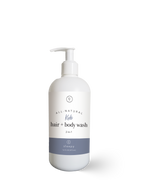 Kids Hair + Body Wash | 16 oz