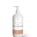Kids Hair + Body Wash | 16 oz