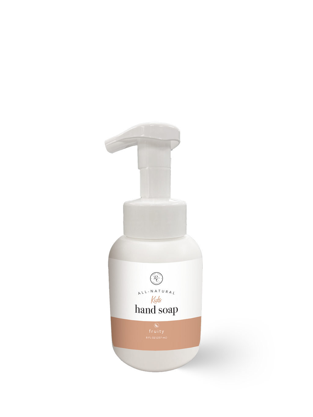 Kids Hand Soap | 8 oz