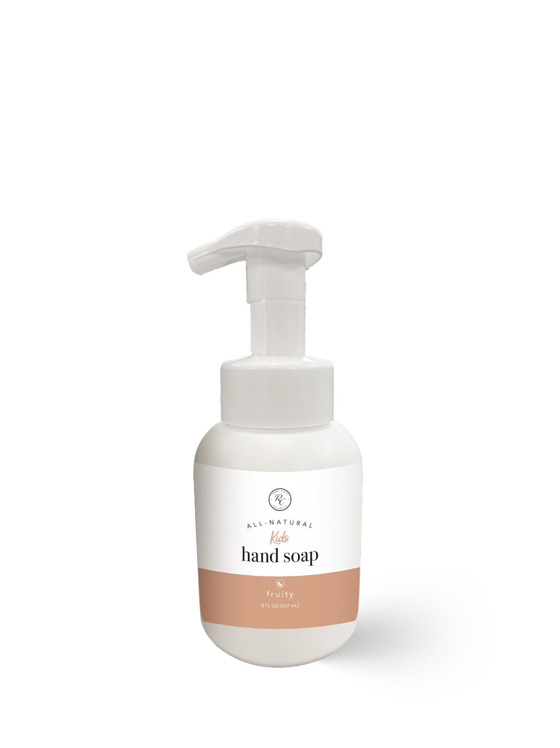 Kids Hand Soap | 8 oz