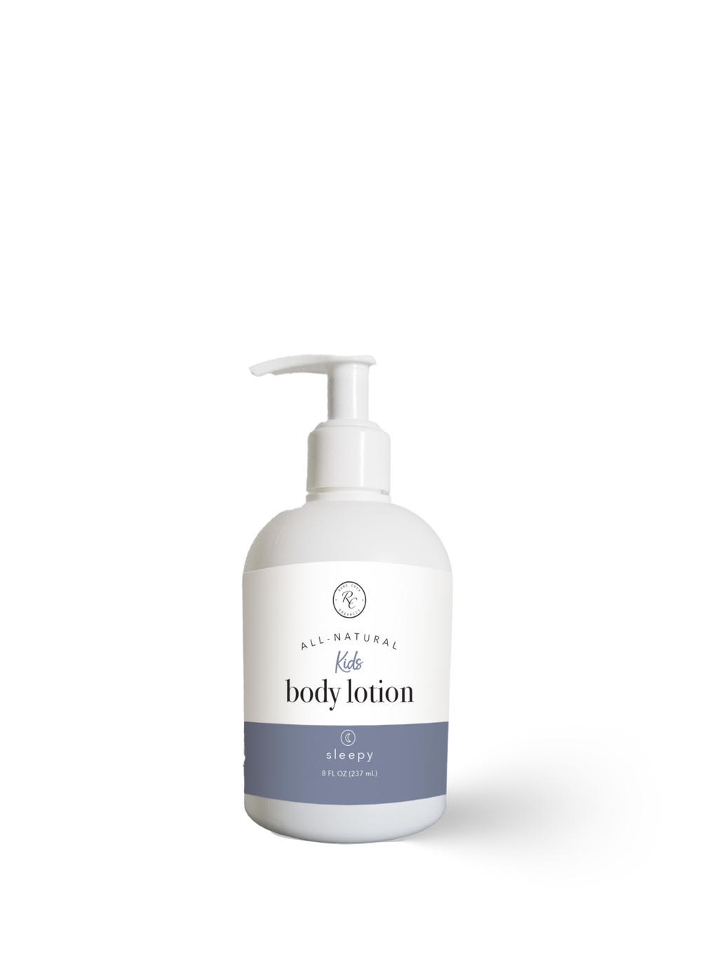 Kids Body Lotion | 8 oz
