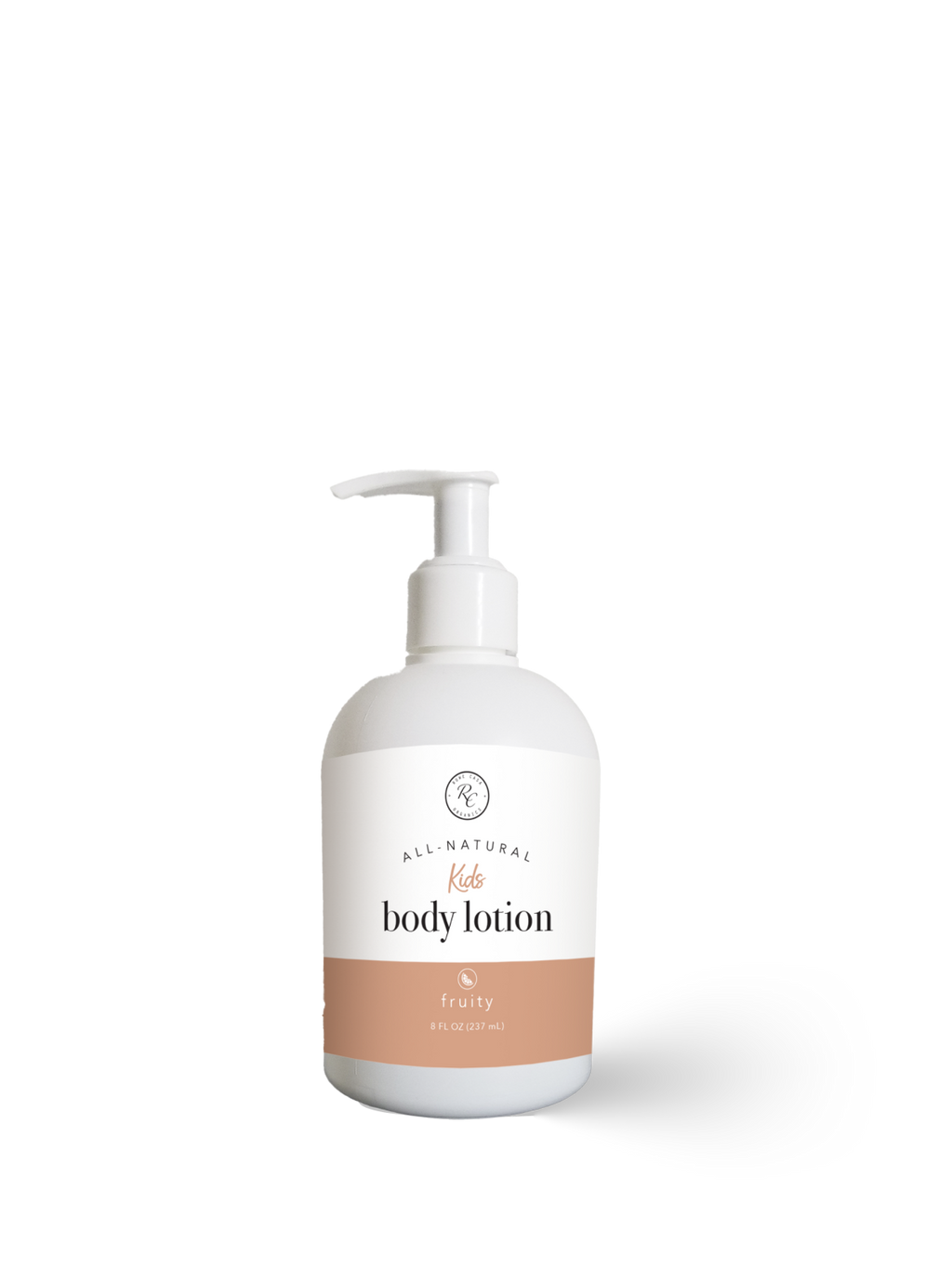 Kids Body Lotion | 8 oz