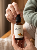 Kids Relief Herbal Tincture | 2 oz