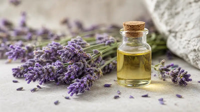 Lavender Essential Oil