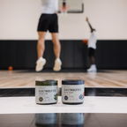 Lemon Lime Electrolytes | 30 Serving Canister